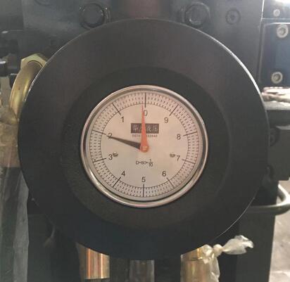 Aluminum Making Machine